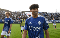 Торино – Комо: прогноз на матч Серии А 24 ноября 2025 года. Ставка с коэффициентом 1,86