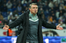 Прогноз на матч Торпедо – Балтика. Андрей Талалаев напомнит о себе «чёрно-белым»