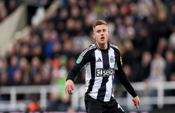 Прогноз на матч Марсель – Ньюкасл. Победа «сорок» в результативной игре?