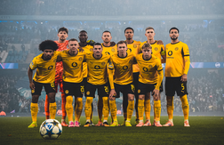 Прогноз на матч Боруссия Дортмунд – Вильярреал. «Желтая субмарина» не проиграет