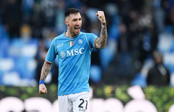 Прогноз на матч Наполи – Карабах. Неаполитанцы победят, но с трудом