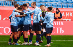 Прогноз на матч КАМАЗ – Крылья Советов. Самарцы победят в Набережных Челнах