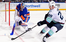 Айлендерс – Бостон прогноз на матч НХЛ 27 ноября 2025 года. Ставка с коэффициентом 1,95