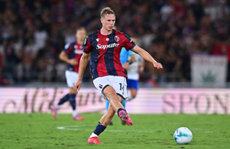 Прогноз на матч Болонья – Зальцбург. Австрийцы удержат плюсовую фору