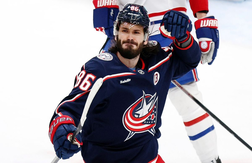 Коламбус – Торонто прогноз на матч НХЛ 27 ноября 2025 года. Ставка с коэффициентом 2,15