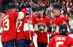 Флорида – Филадельфия прогноз на матч НХЛ 27 ноября 2025 года. Ставка с коэффициентом 2,00