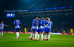 Прогноз на матч Порту – Ницца. Победа португальского клуба