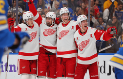 Детройт – Тампа-Бэй прогноз на матч НХЛ 28 ноября 2025 года. Ставка с коэффициентом 2,00