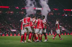 Брага – Ноттингем Форест прогноз на матч Лиги Европы 22 января 2026 года. Ставка с коэффициентом 1,90