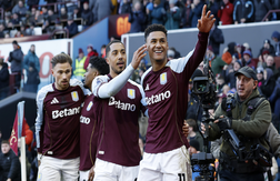 Фенербахче – Астон Вилла прогноз на матч Лиги Европы 22 января 2026 года. Ставка с коэффициентом 3,60