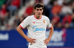 Севилья – Атлетик прогноз на матч Ла Лиги 24 января 2026 года. Ставка с коэффициентом 3,05