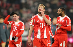 Прогноз на матч ПСВ – Бавария. Мюнхенцы не будут дарить очки сопернику