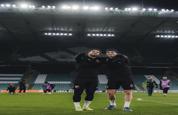 Прогноз на матч Селтик – Утрехт. «Кельты» победят и выйдут в плей-офф ЛЕ