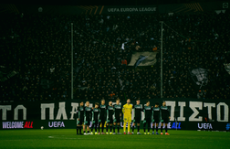 Прогноз на матч Бетис – Фейеноорд. Берем победу испанского клуба