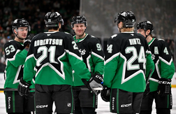 Вегас – Даллас прогноз на матч НХЛ 30 января 2026 года. Ставка с коэффициентом 2,05