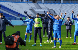 Ротор – Факел прогноз на матч Лиги PARI 20 марта 2026 года. Ставка с коэффициентом 2,30