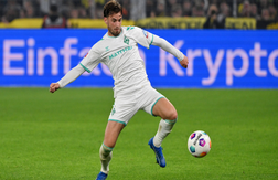 Прогноз на матч Вольфсбург – Вердер. Ждём минимум трёх забитых мячей