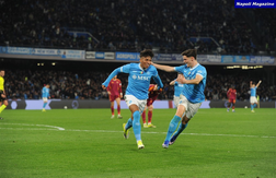 Прогноз на матч Кальяри – Наполи. Неаполитанцы продлят серию побед до четырёх игр кряду