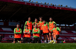 Осасуна – Жирона прогноз на матч Ла Лиги 21 марта 2026 года. Ставка с коэффициентом 2,15