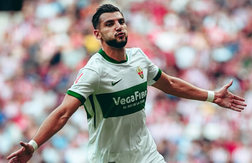 Прогноз на матч Эльче – Мальорка. «Бело-зелёные» одержат первую победу в 2026-м году