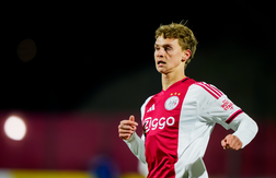 Фейеноорд – Аякс прогноз на матч Эредивизи 22 марта 2026 года. Ставка с коэффициентом 2,00