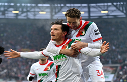 Аугсбург – Штутгарт прогноз на матч Бундеслиги 22 марта 2026 года. Ставка с коэффициентом 1,95