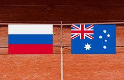 Потапова Анастасия - Биррелл Кимберли прогноз на матч Теннис.  WTA 1000 (19.03.25)