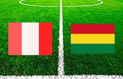 Перу - Боливия прогноз на матч Футбол.  Чемпионат мира 2026 (21.03.25)