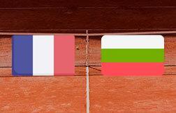 Ройер Валентен - Андреев Адриан прогноз на матч Теннис.  ATP Challenger (18.03.25)