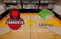 Сарагоса - Уникаха прогноз на матч Баскетбол.  Испания (15.03.25)