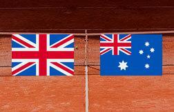 Дрэйпер Джек - Коккинакис Танаси прогноз на матч Теннис.  Australian Open (15.01.25)