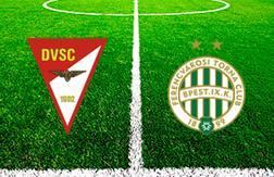 Дебрецен - Ференцварош прогноз на матч Футбол.  Венгрия (09.03.25)