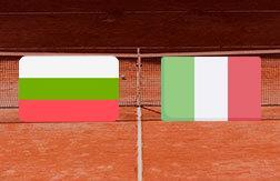 Кузманов Димитар - Чина Федерико прогноз на матч Теннис.  ATP Challenger (16.03.25)