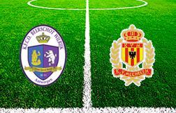 Беерсхот Вилрейк - Мехелен прогноз на матч Футбол.  Бельгия (02.03.25)