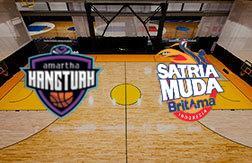 Хантуа Самсел - Сатрия Муда прогноз на матч Индонезия ИБЛ 31.03.2021