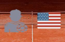 Захарова Анастасия - Джойнт Майя прогноз на матч Теннис.  WTA 1000 (04.03.25)