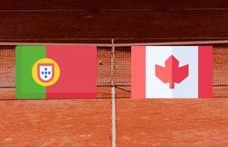 Боргиш Нуну - Оже-Альяссим Феликс прогноз на матч Теннис.  ATP 500 (26.02.25)