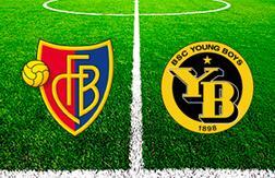 Базель - Янг Бойз прогноз на матч Футбол.  Швейцария (16.03.25)