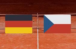 Альтмайер Даниель - Махач Томаш прогноз на матч Теннис.  ATP 500 (27.02.25)