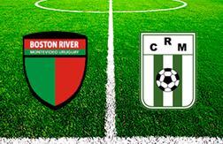 Бостон Ривер - Расинг Монтевидео прогноз на матч Футбол.  Уругвай (27.11.24)