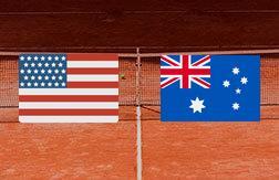 Джирон Маркос - Попырин Алексей прогноз на матч Теннис.  ATP Indian Wells - R3 (09.03.25)