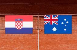 Чилич Марин - де Алекс Минор прогноз на матч Теннис.  ATP 500 (25.02.25)