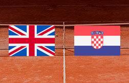 Дарт Хэрриет - Векич Донна прогноз на матч Теннис.  Australian Open (15.01.25)