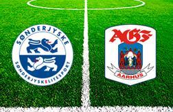 Сённерйюск - Орхус прогноз на матч Футбол.  Дания (16.02.25)