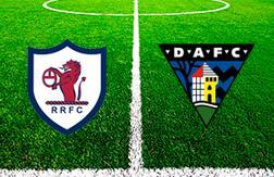 Рэйт Роверс - Данфермлин прогноз на матч Футбол.  Шотландия (14.03.25)