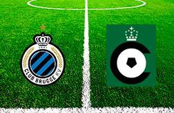 Прогноз на матч Брюгге – Серкль Брюгге. «Чёрно-синие» победят даже после еврокубков