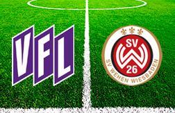 Оснабрюк - Веен прогноз на матч Футбол.  Германия (07.03.25)