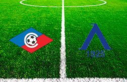 Септември София - Крумовград прогноз на матч Футбол.  Болгария (24.02.25)