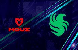 MOUZ - Team Falcons прогноз на матч Киберспорт.  CS2 (08.03.25)