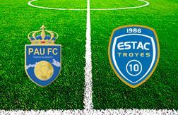 По - Труа прогноз на матч Футбол.  Франция (07.03.25)